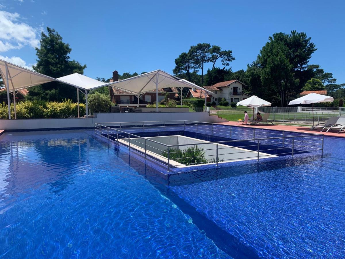 Green Life Full Amenities Punta del Este Exterior foto
