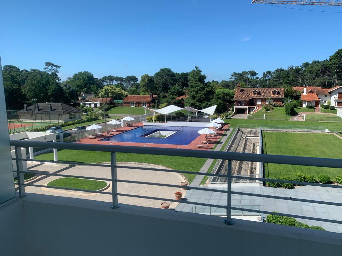 Green Life Full Amenities Punta del Este Exterior foto