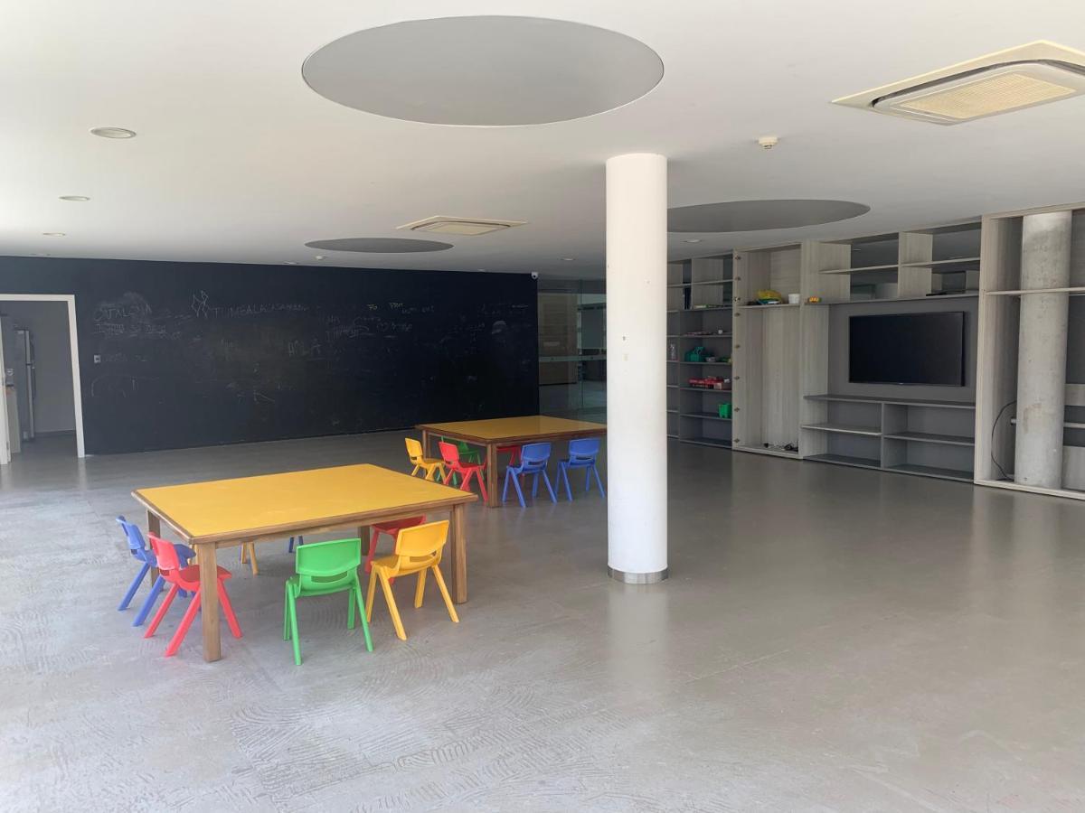 Green Life Full Amenities Punta del Este Exterior foto