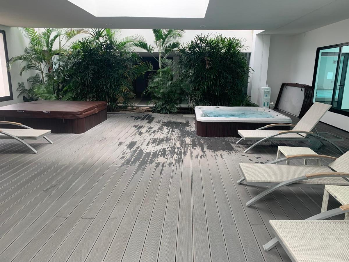 Green Life Full Amenities Punta del Este Exterior foto