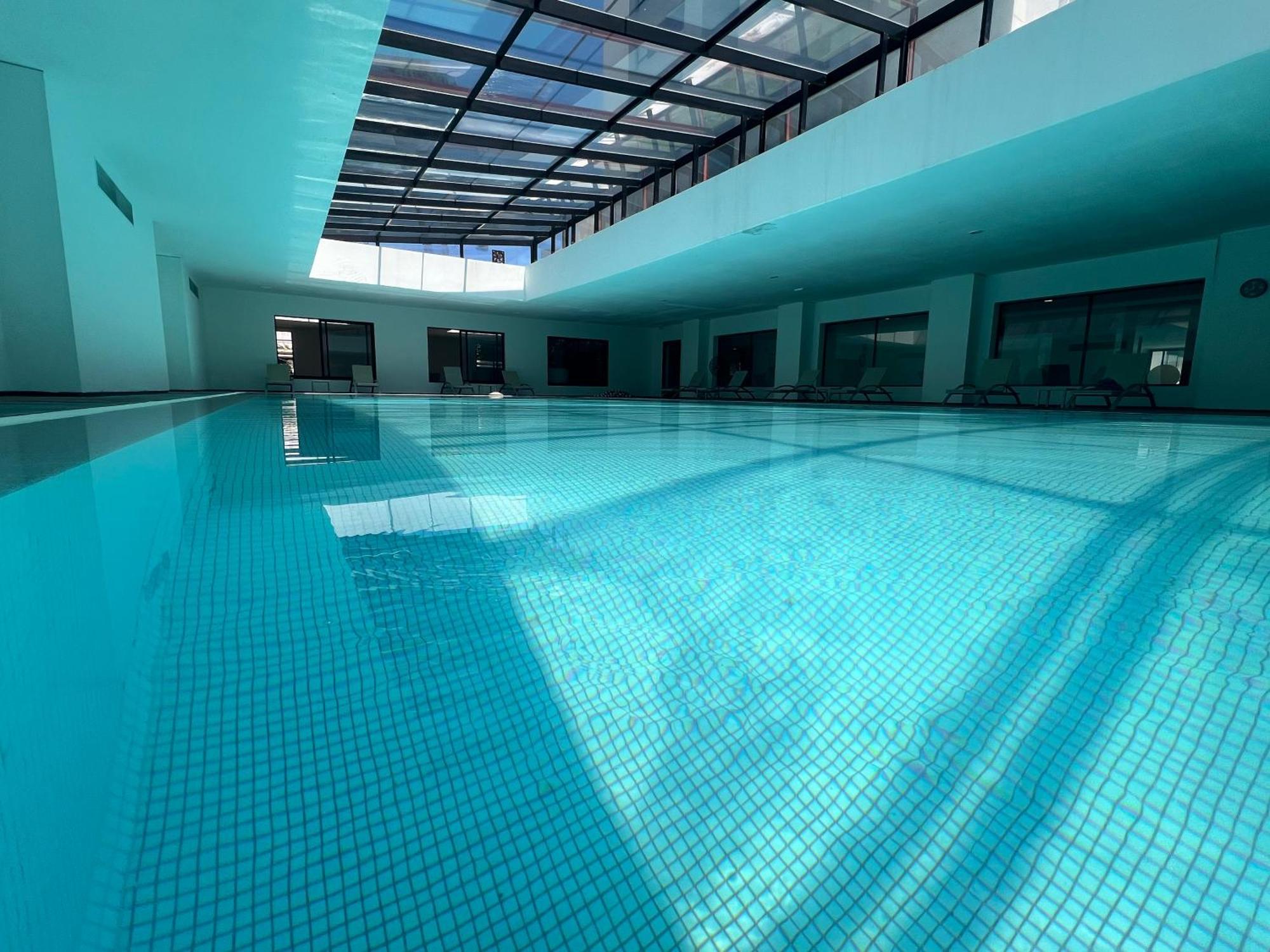 Green Life Full Amenities Punta del Este Exterior foto